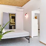Apartament Kalithea Hills 1 Koskinou (Rhodes)