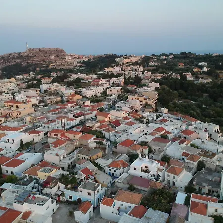 Διαμέρισμα Kalithea Hills 1