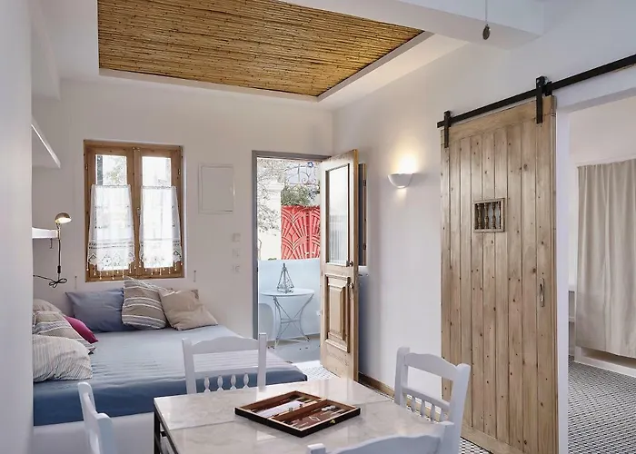 Lejlighed Kalithea Hills 1