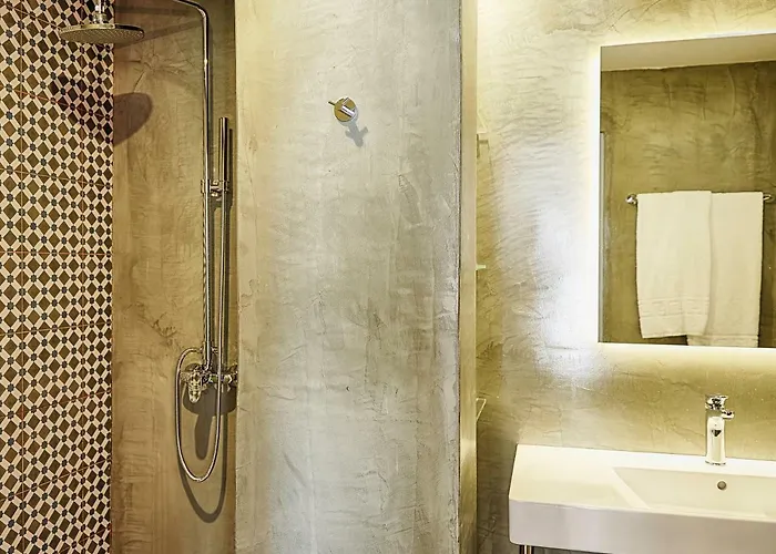 Lejlighed Kalithea Hills 1 *