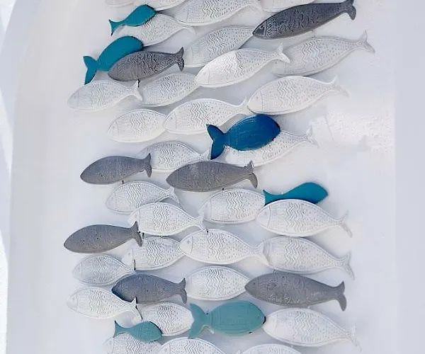 Kalithea Hills 1 * Koskinou (Rhodes)