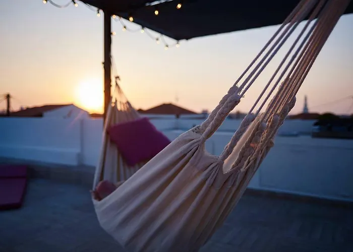 Kalithea Hills 1 * Koskinou (Rhodes)