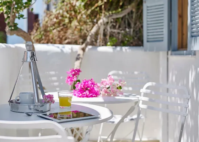 Lejlighed Kalithea Hills 1 Koskinou (Rhodes)