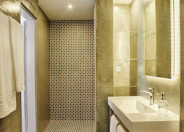 Kalithea Hills 1 Lejlighed *