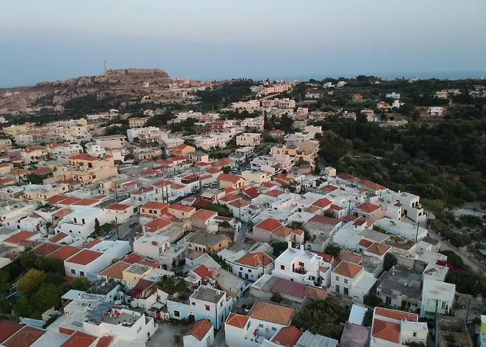 Lejlighed Kalithea Hills 1