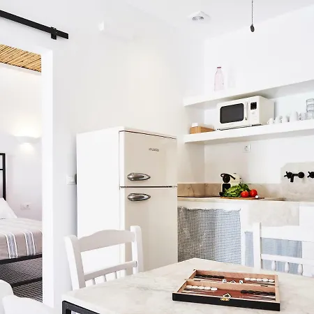 Kalithea Hills 1 Апартаменты *
