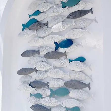 Kalithea Hills 1 * Koskinou (Rhodes)