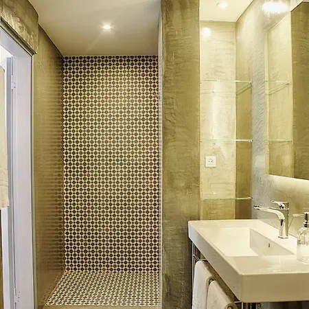 Kalithea Hills 1 Apartament *